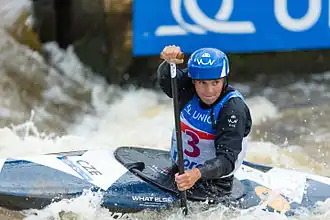 Image illustrative de l’article Kateřina Havlíčková