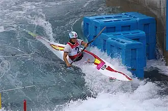 Image illustrative de l’article Maialen Chourraut