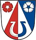 Blason de Slapy