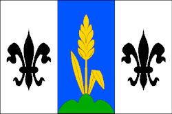 Drapeau de Slatina
