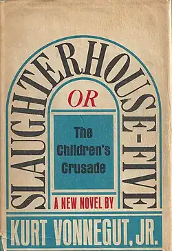 Image illustrative de l’article Abattoir 5 ou la Croisade des enfants