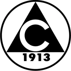 Logo du Slavia Sofia