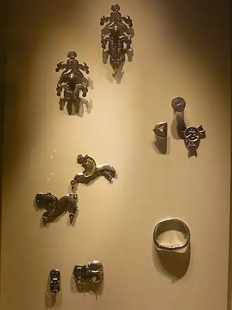 Image illustrative de l’article Trésor de Martynivka