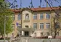 Slavyanovo : L'école secondaire