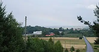 Sławno-Kolonia