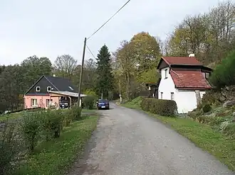 Leskovec nad Moravicí