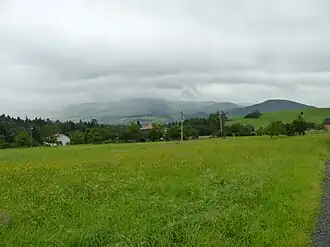 Písečná (district de Frýdek-Místek)