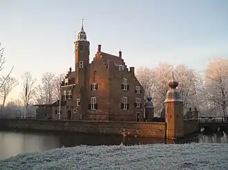 Image illustrative de l’article Château de Moermond