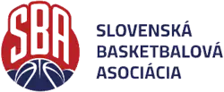 Image illustrative de l’article Fédération slovaque de basket-ball