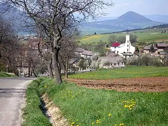 Šarišská Trstená