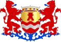 Blason de Sluis-Aardenburg