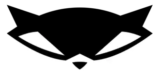 Masque de Sly Cooper.