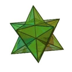 Description de l'image SmallStellatedDodecahedron.gif.