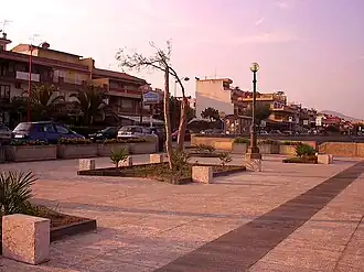 Santa Teresa di Riva