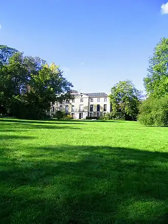 Image illustrative de l’article Château Smith-Champion