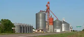 Smithfield (Nebraska)