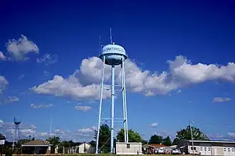 Smithville (Mississippi)