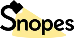 Logo de Snopes