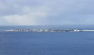 Image illustrative de l’article Giske (île)