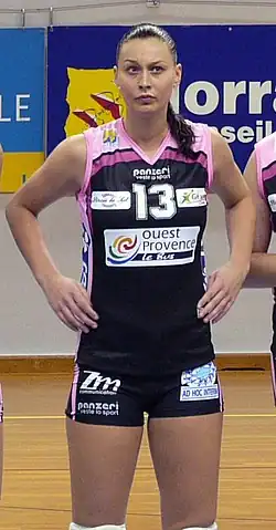 Image illustrative de l’article Soňa Mikysková