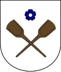 Blason de Sobkovice