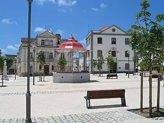 Sobral de Monte Agraço