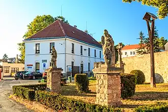 Kluky (district de Kutná Hora)