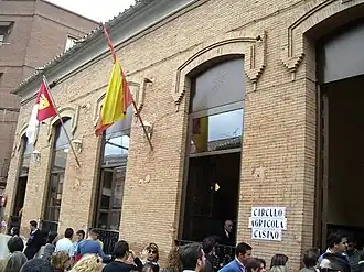 Calzada de Calatrava