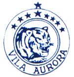 Logo du SE Vila Aurora