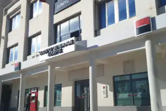 illustration de Société générale Algérie