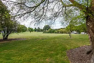 Sockburn (Nouvelle-Zélande)