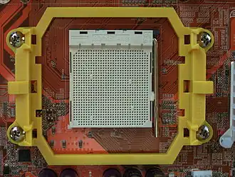 Image illustrative de l’article Socket AM2