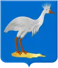 Blason de Soerendonk