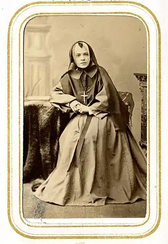 Image illustrative de l’article Sœurs de la charité d'Ottawa