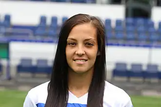 Image illustrative de l’article Sofía Náti