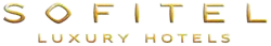 Logo de Sofitel entre 2007 et 2015
