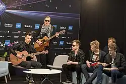 Description de cette image, également commentée ci-après