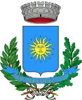 Blason de Soglio