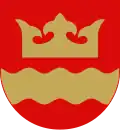 Blason de Soini