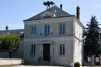 Soisy-sur-École