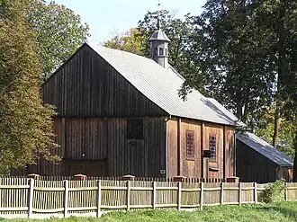 Sokołowo Włościańskie