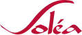 Logo de Soléa de 2006 à mai 2019 (la version utilisée entre octobre 2002 et 2006 était de couleur violet).