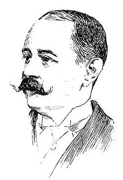 Jérôme Ludovic de Solages (1862-1927)