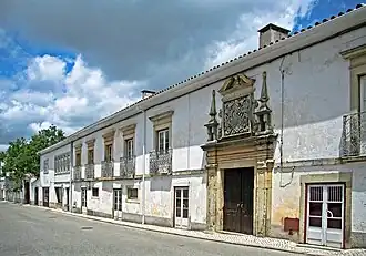 Alvaiázere (freguesia)