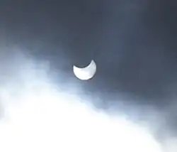 De Lutkówka à 10&nbsp;h&nbsp;11&nbsp;UTC