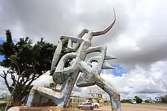 Santa Maria (District fédéral)