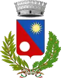 Blason de Solaro
