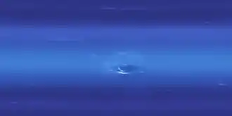 (Voir situation sur carte : Neptune)