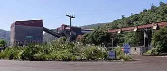 Stockton (Nouvelle-Zélande)