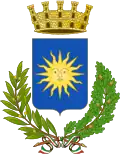 Blason de Soliera
